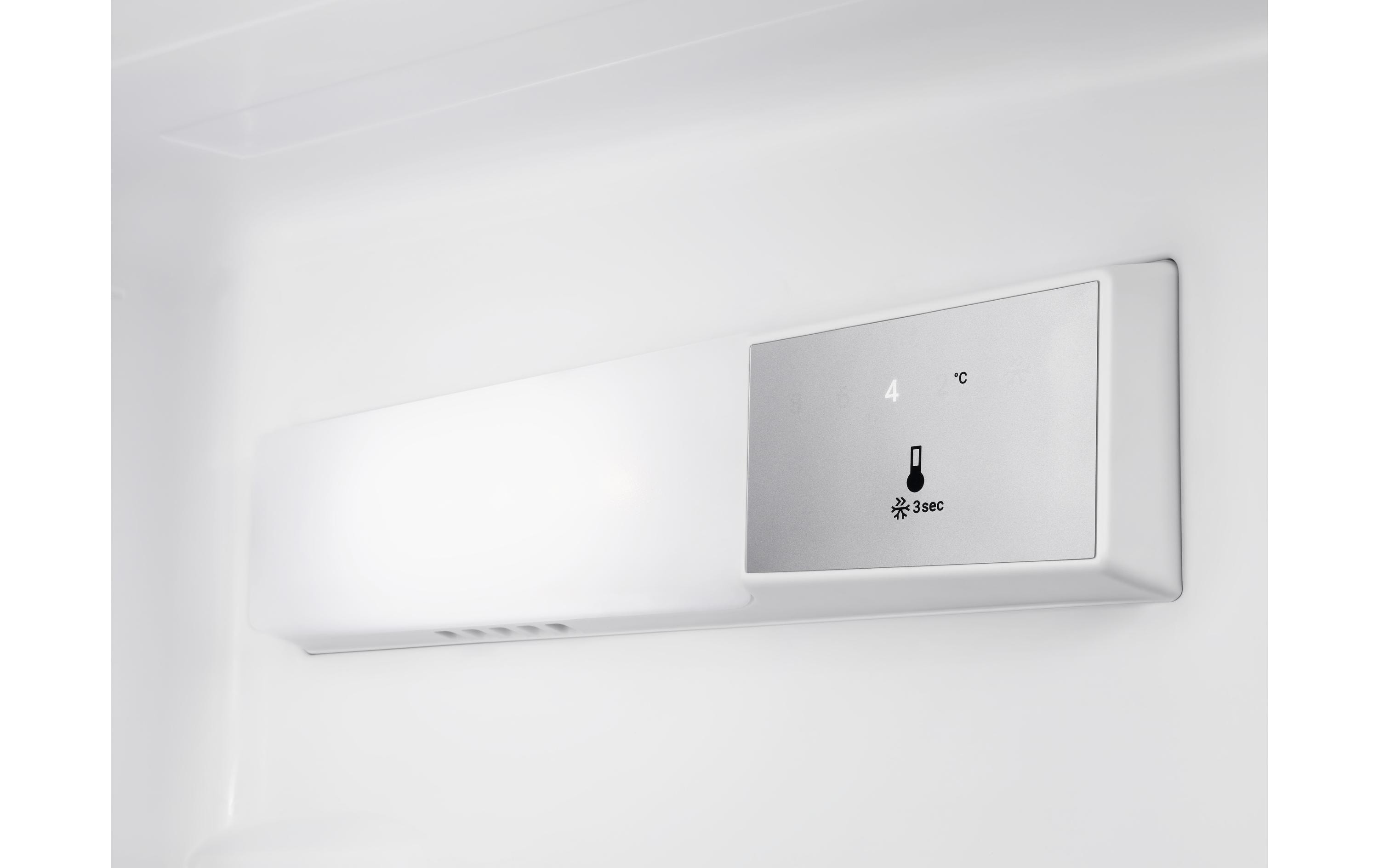 Electrolux Kühl-Gefrierkombination ST281F, Rechts/Wechselbar Electrolux Kühl-Gefrierkombination ST281F, Rechts/Wechselbar