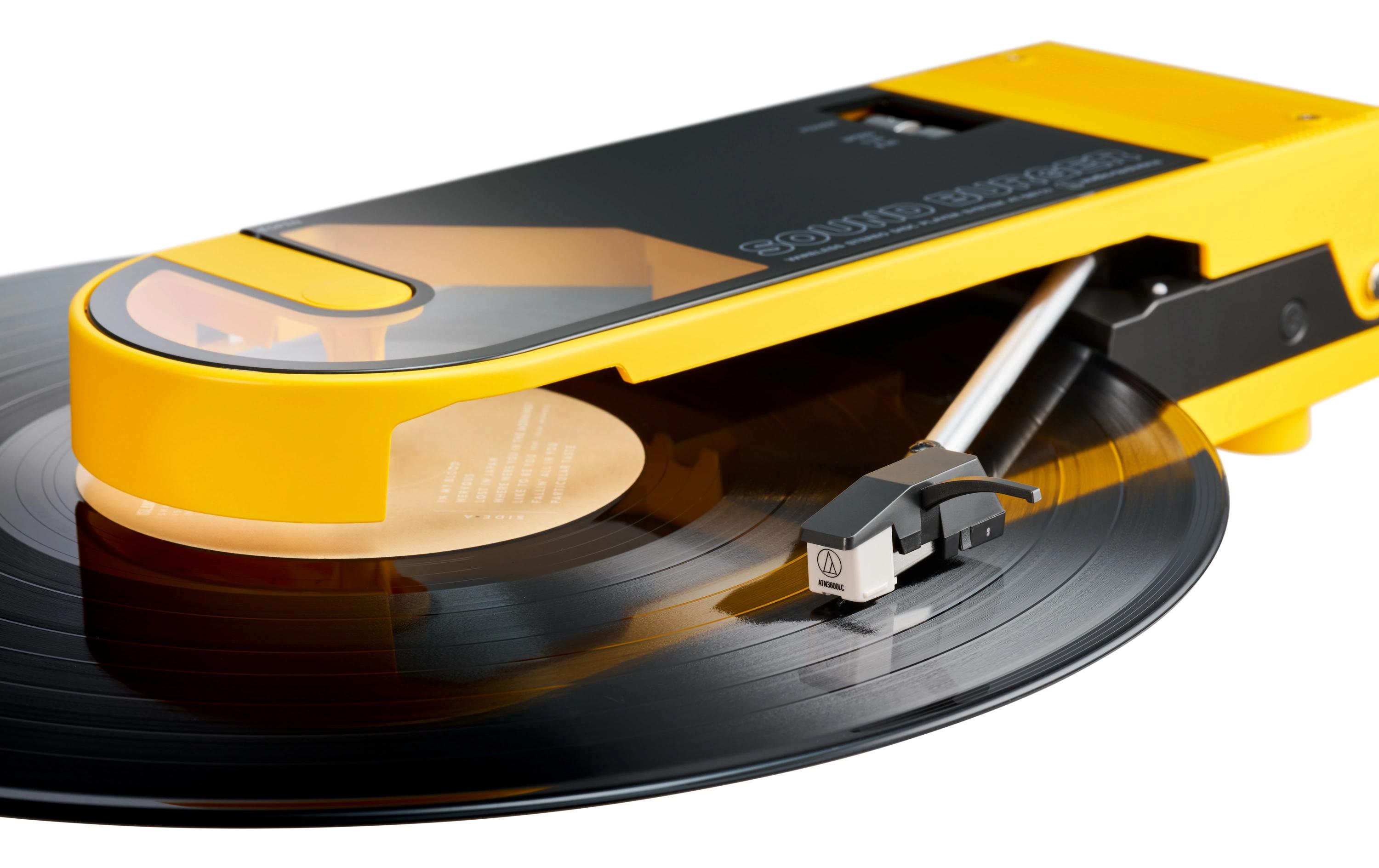 Audio-Technica Ersatznadel ATN3600LC