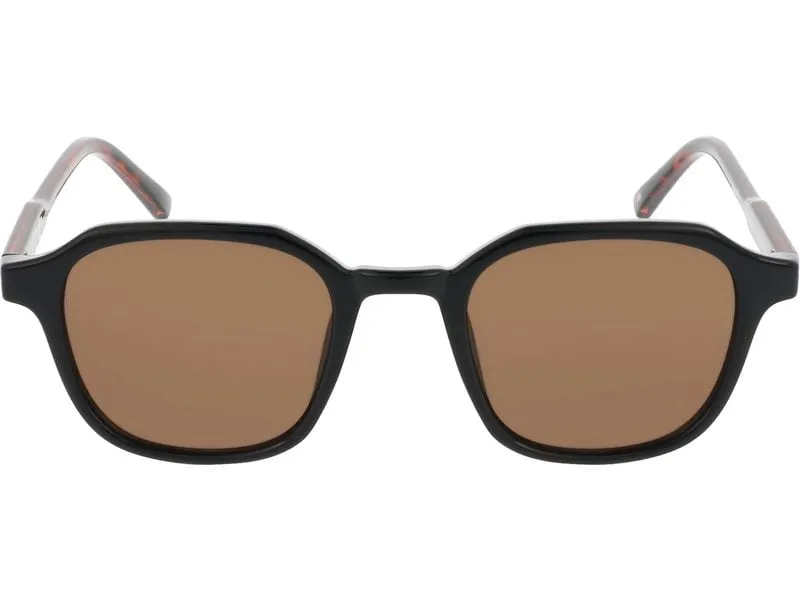 SMARTY Sonnenbrille Brienz Black, mit Etui SMARTY Sonnenbrille Brienz Black, mit Etui