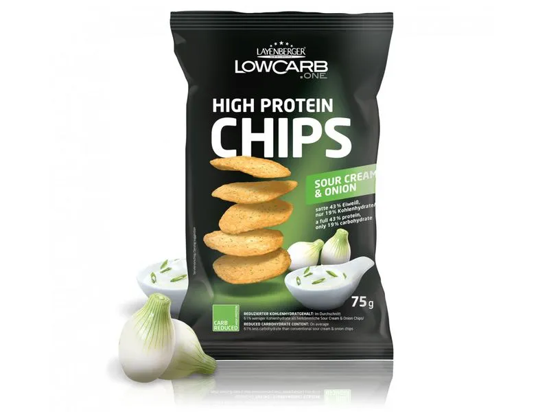 Layenberger Chips 75 g