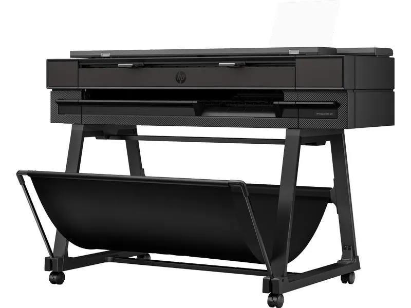 HP Grossformatdrucker DesignJet T850 MFP - 36 HP Grossformatdrucker DesignJet T850 MFP - 36