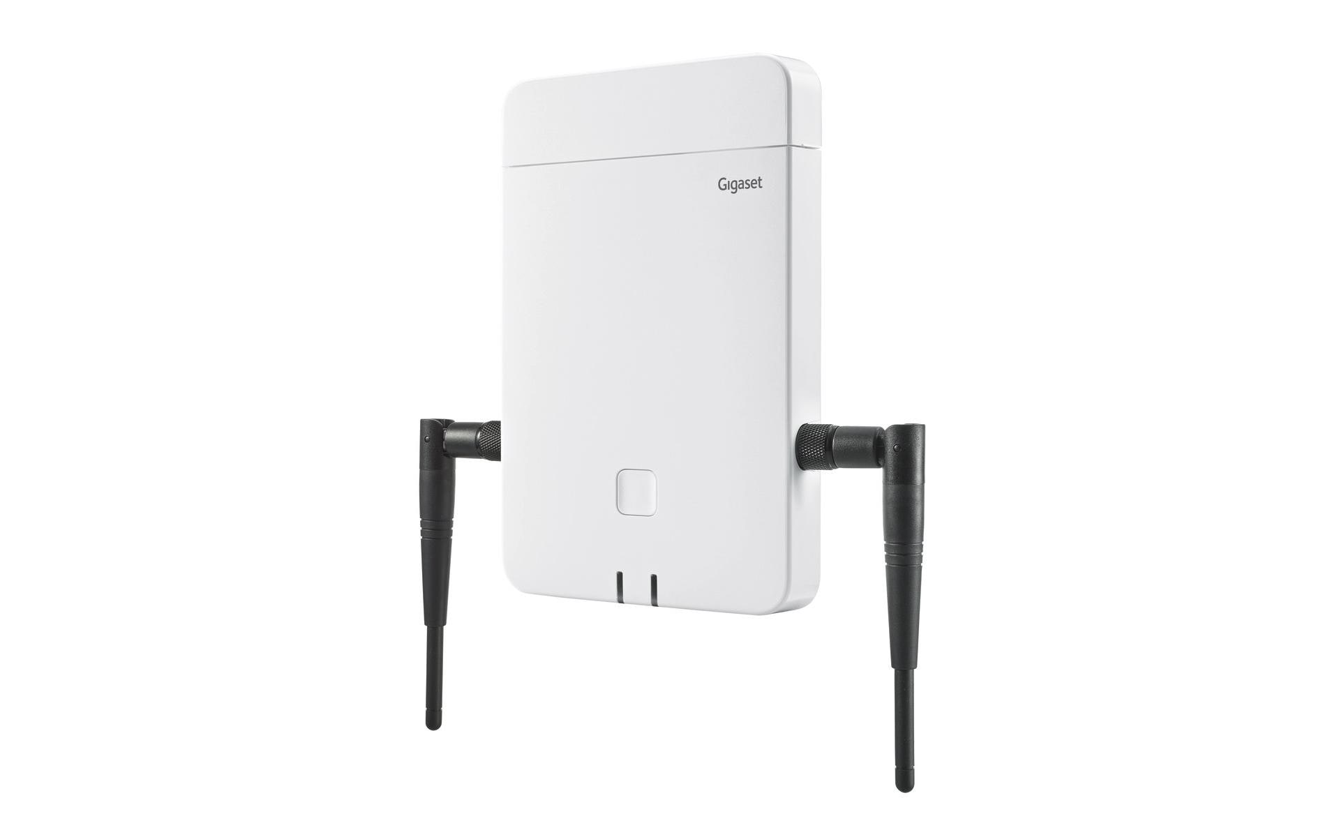 Gigaset Pro Basisstation N870E IP PRO