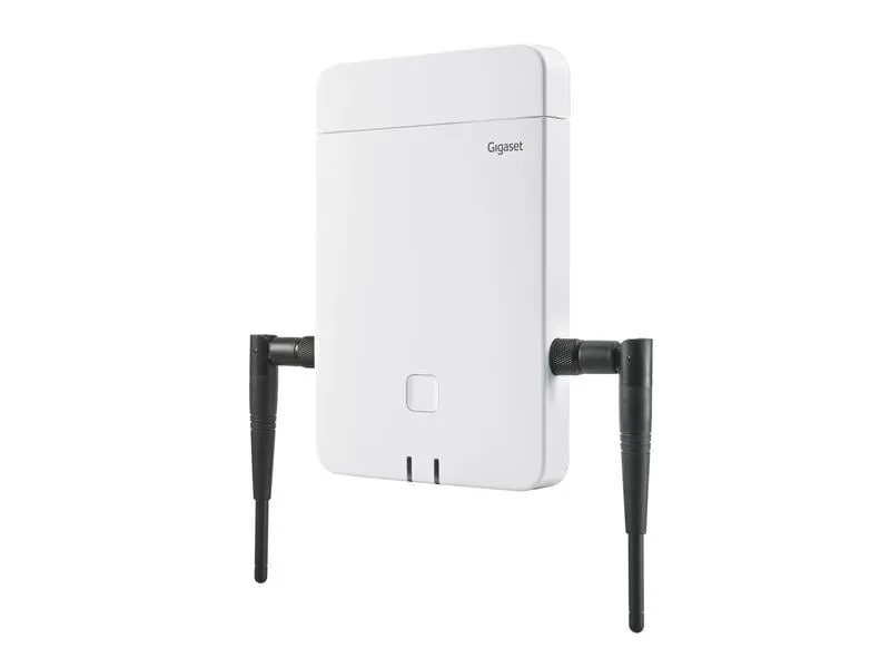Gigaset Pro Basisstation N870E IP PRO Gigaset Pro Basisstation N870E IP PRO