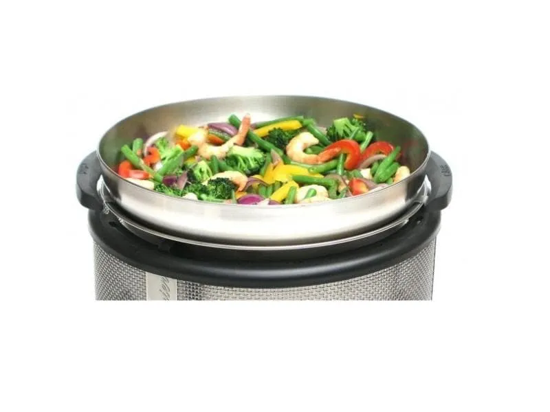 COBB Grill-Wok Premier