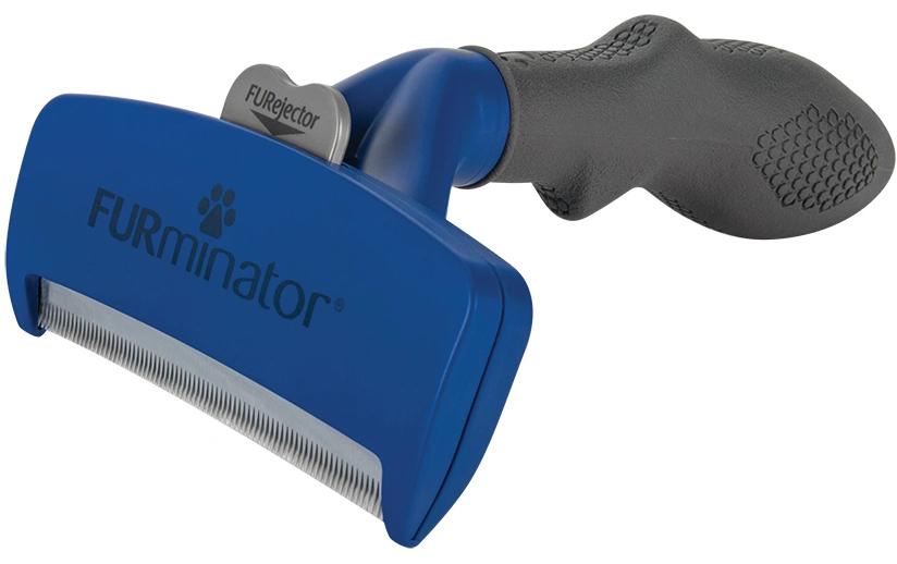 Furminator Hund deShedding L Langhaar 10.2 cm