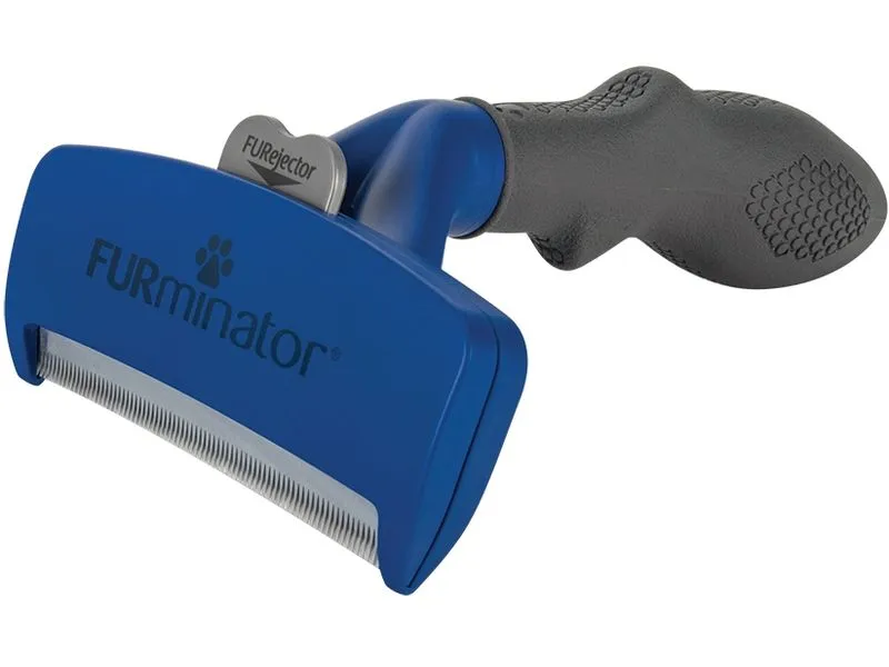 Furminator Hund deShedding L Langhaar 10.2 cm Furminator Hund deShedding L Langhaar 10.2 cm