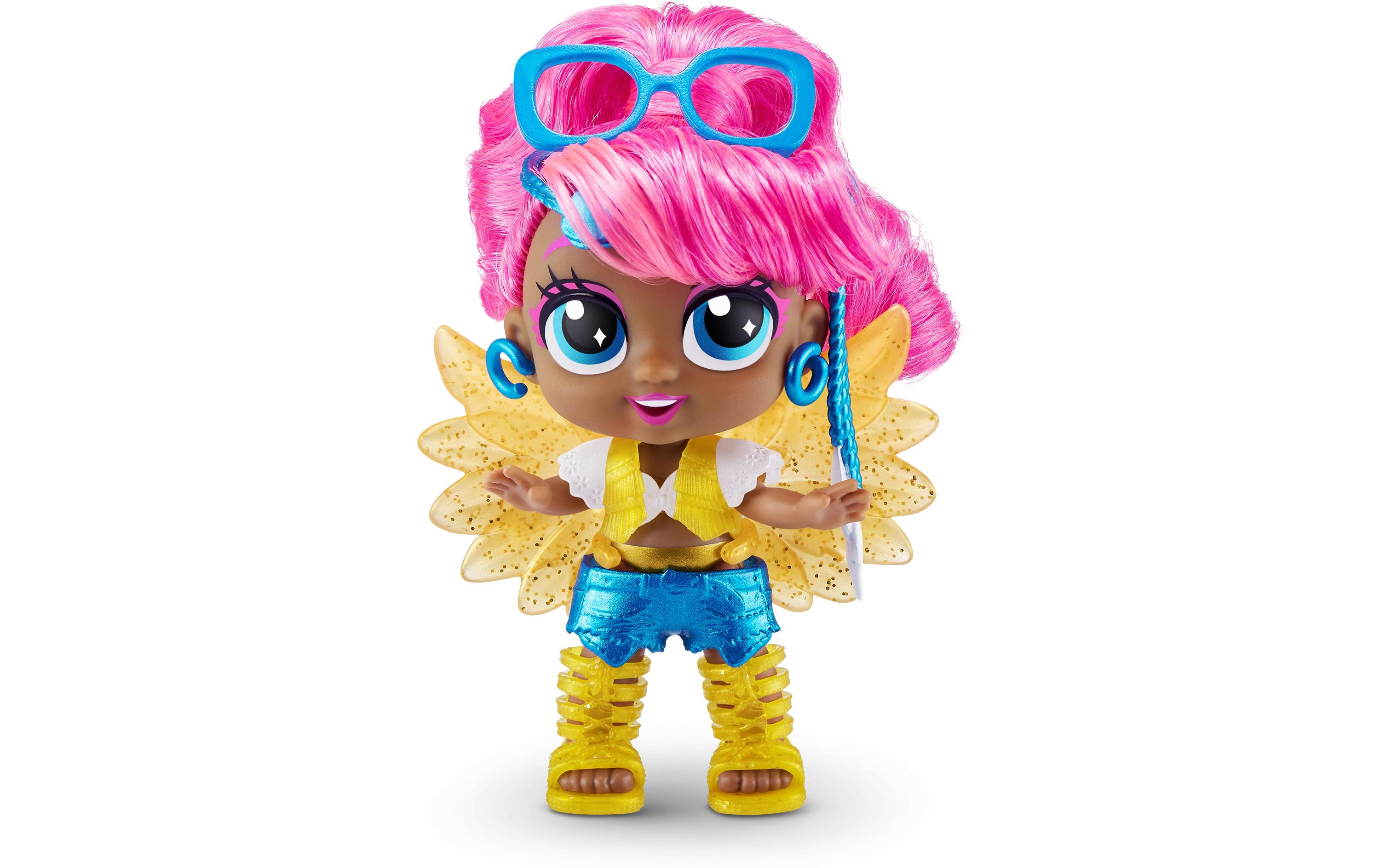 Zuru 5 Surprise Fashion Fairies Series 1 assortiert