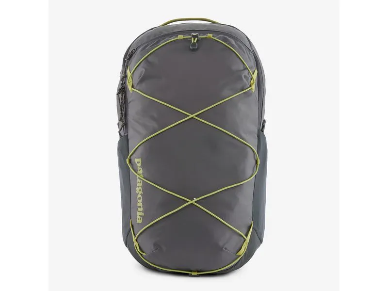Patagonia Refugio Day Pack 30 l Forge Grey Patagonia Refugio Day Pack 30 l Forge Grey