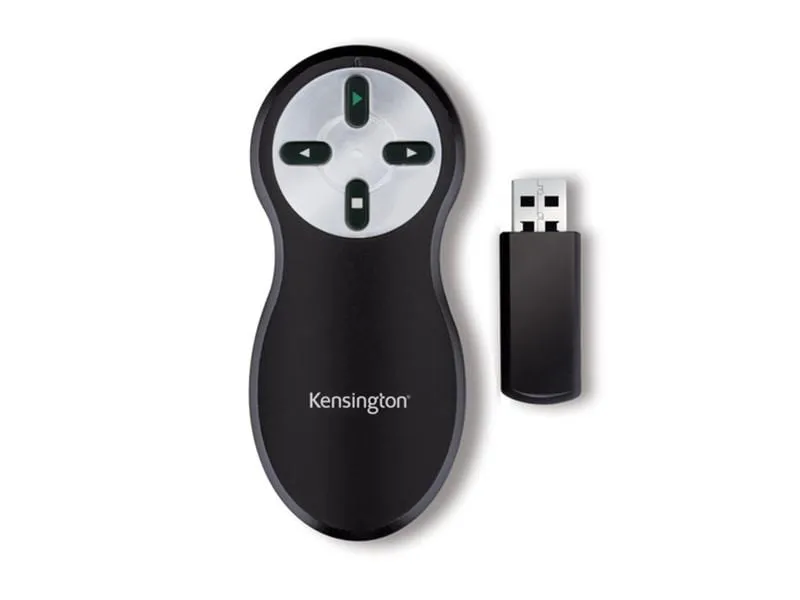 Kensington Presenter Non Laser Kensington Presenter Non Laser