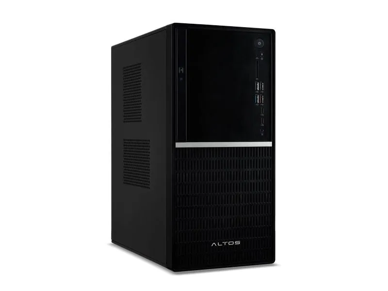 Acer Altos P130 F10 (20 Liter) Acer Altos P130 F10 (20 Liter)