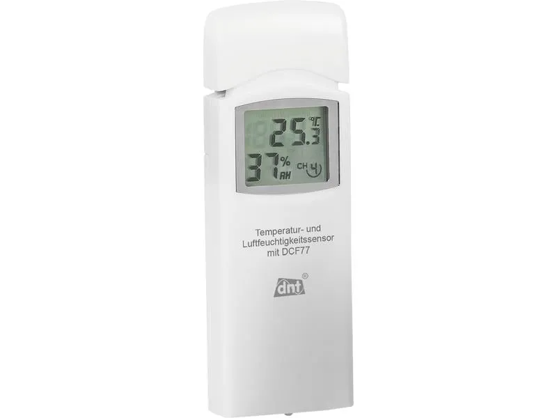 dnt Zusatz Thermo-/Hygrosensor für RoomLogg PRO