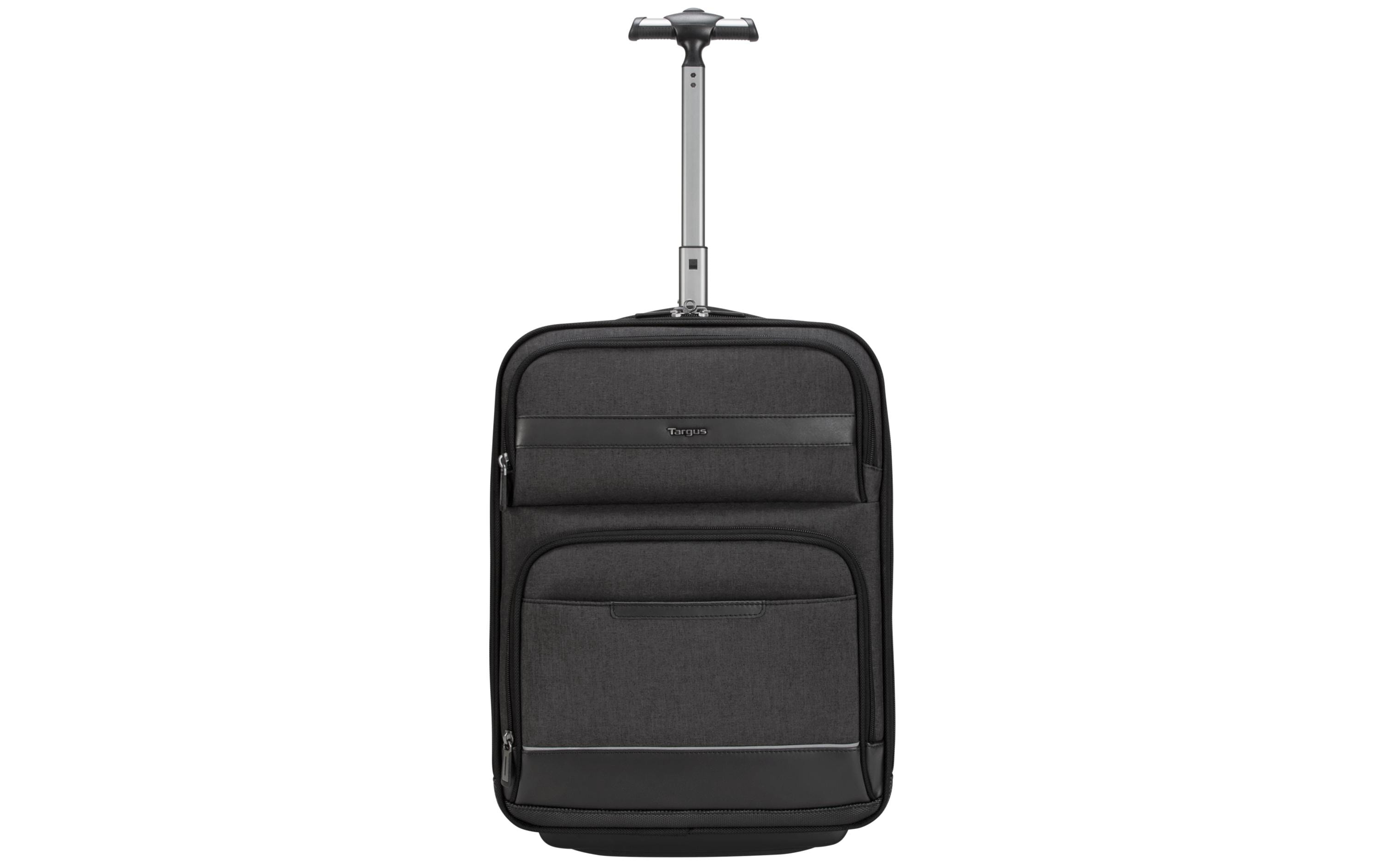 Targus Notebook-Rollkoffer City Smart Compact