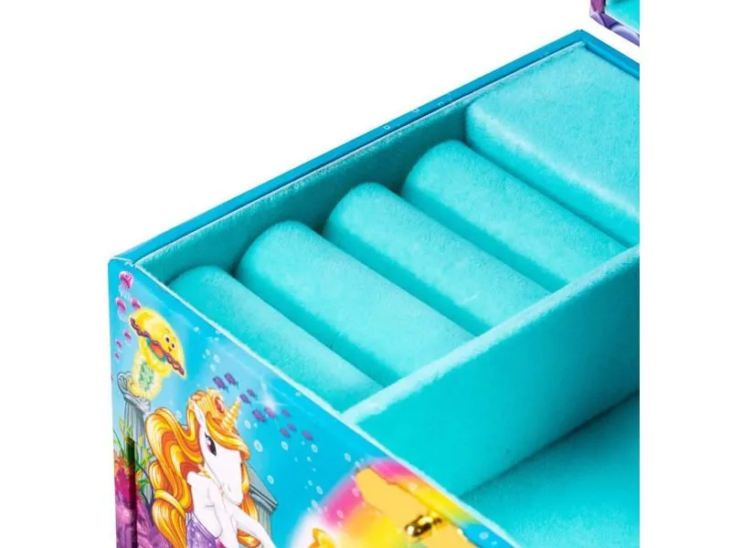 Craze Musikspieldose Galupy Mermaid Craze Musikspieldose Galupy Mermaid