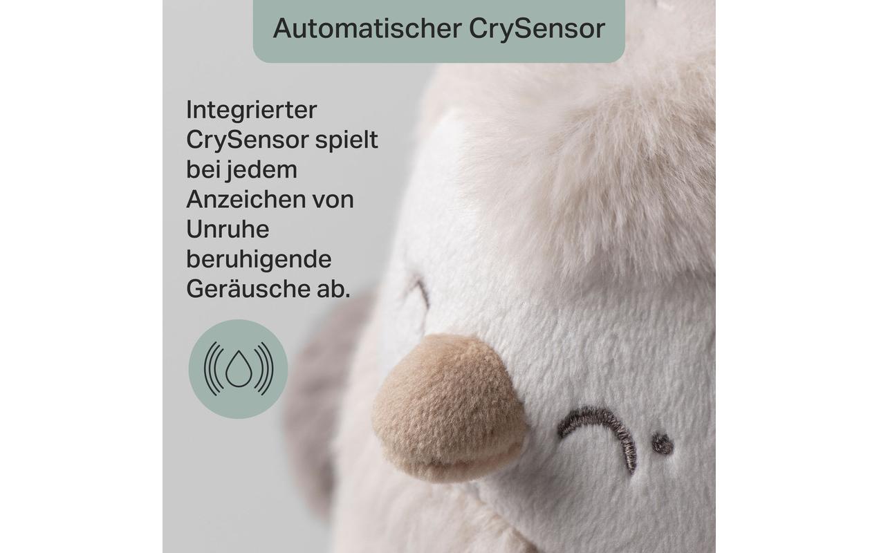 Tommee Tippee Mini Einschlafhilfe Eule