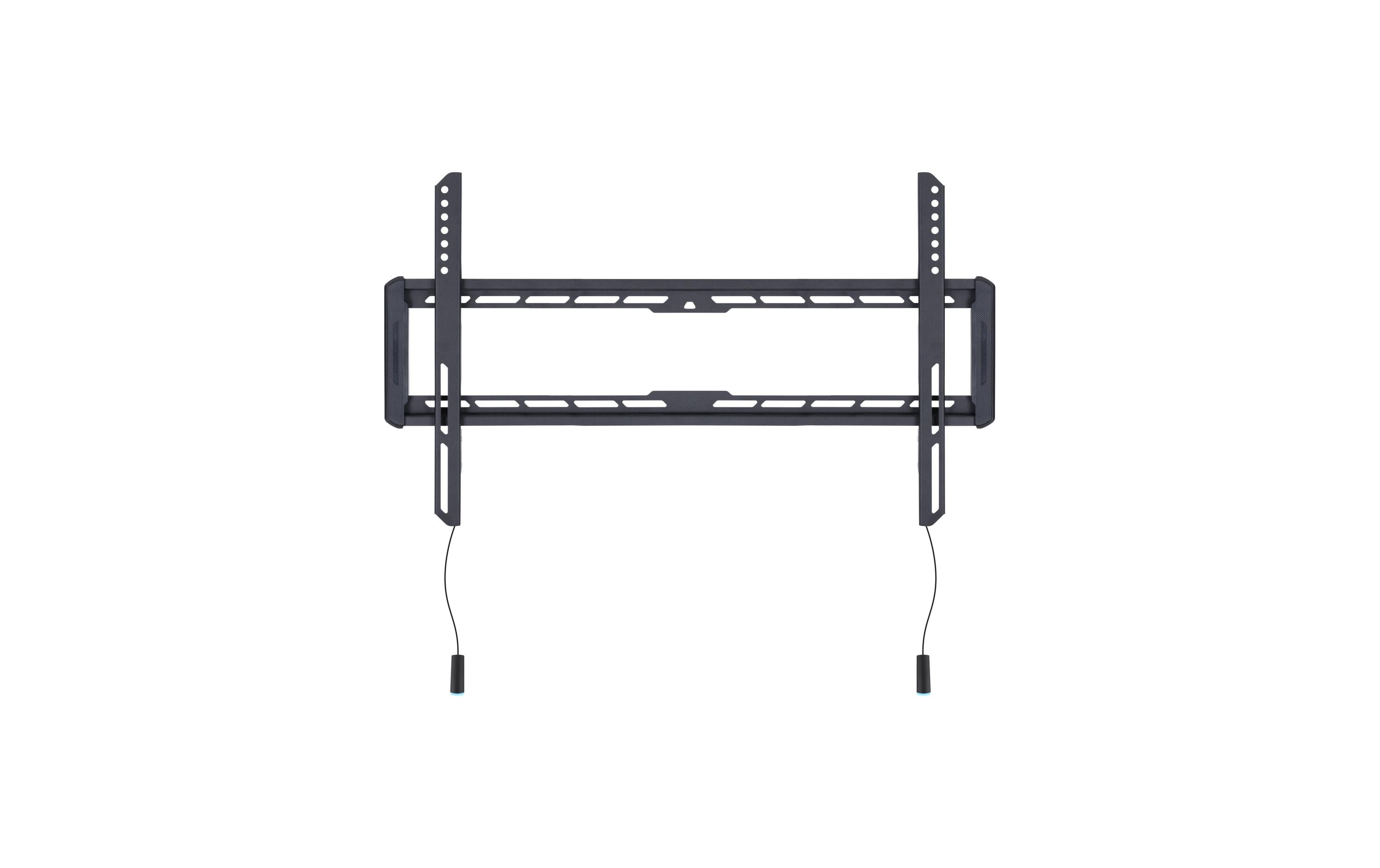 Multibrackets Wandhalterung 1015 Schwarz