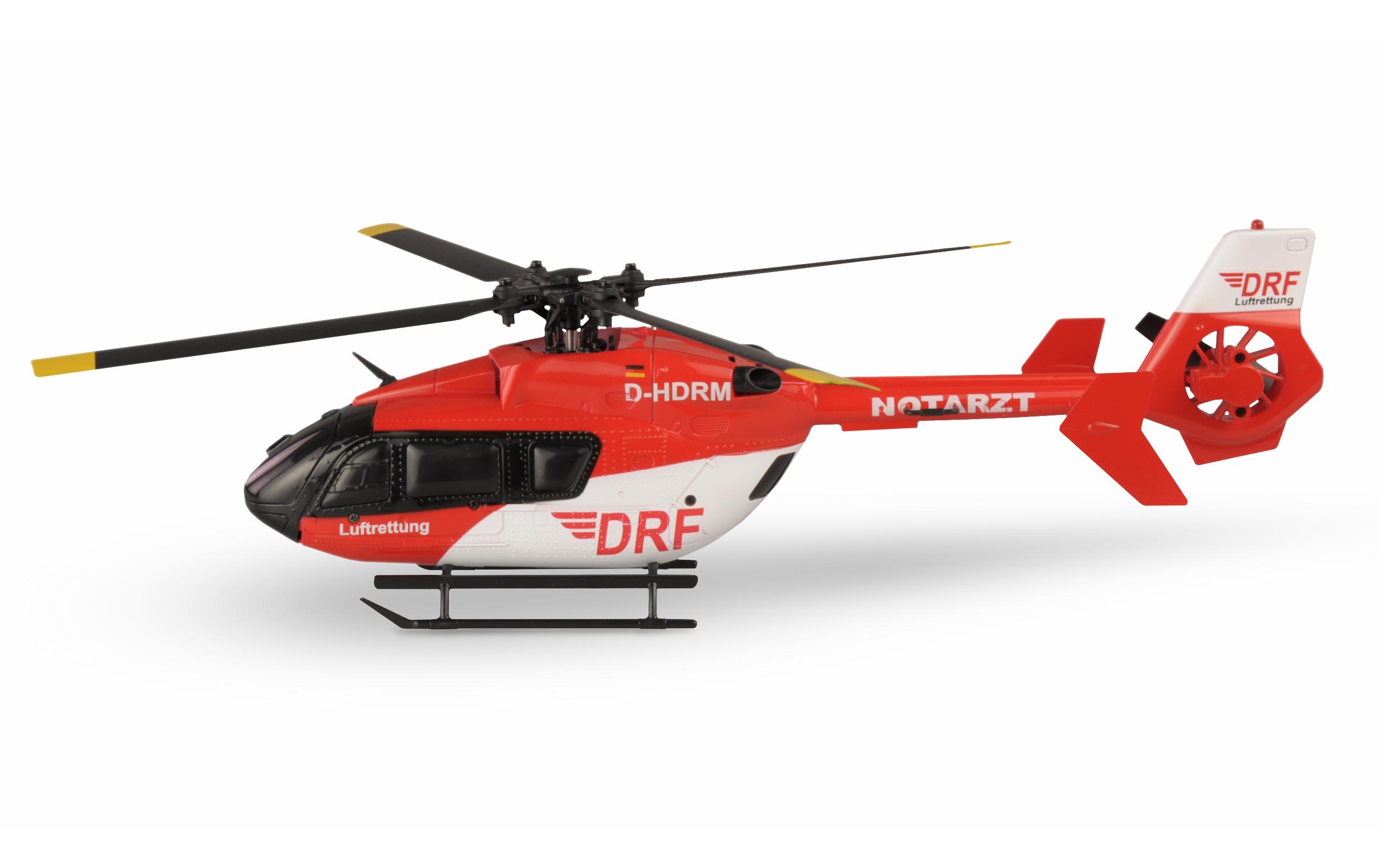 Amewi Helikopter AFX-135 DRF 4-Kanal Singlerotor RTF Amewi Helikopter AFX-135 DRF 4-Kanal Singlerotor RTF