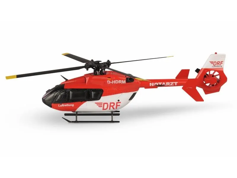 Amewi Helikopter AFX-135 DRF 4-Kanal Singlerotor RTF Amewi Helikopter AFX-135 DRF 4-Kanal Singlerotor RTF