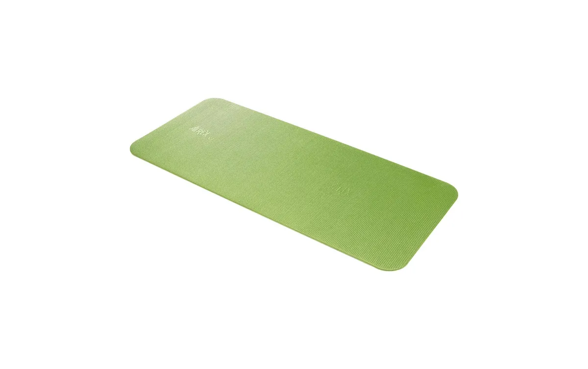 Airex Gymnastikmatte Fitline Kiwi, 180 cm Airex Gymnastikmatte Fitline Kiwi, 180 cm