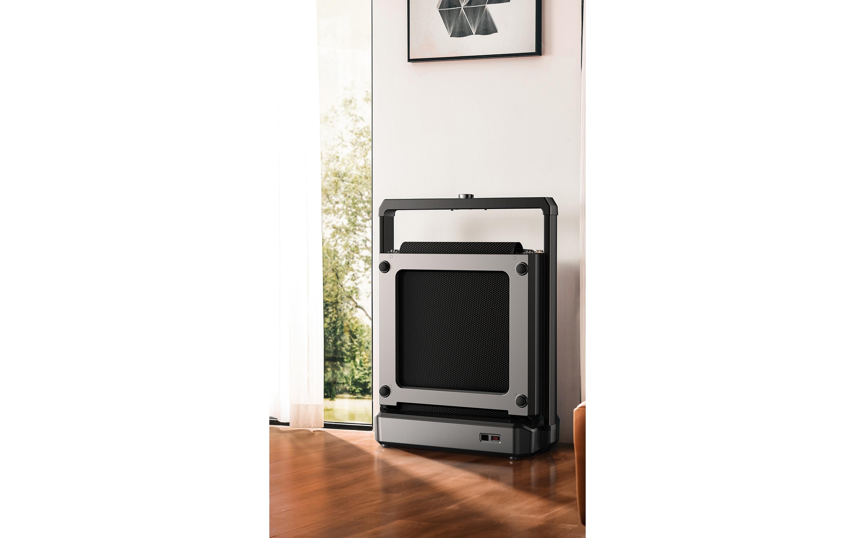 KingSmith Laufband Walkingpad X23