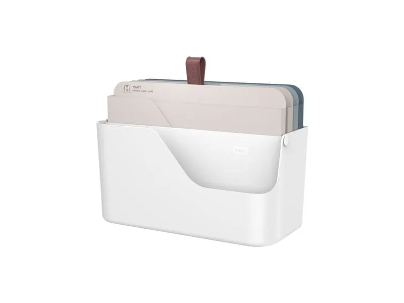 Rotho Set Inbox + Archivbox MY PAPER Plus Rotho Set Inbox + Archivbox MY PAPER Plus
