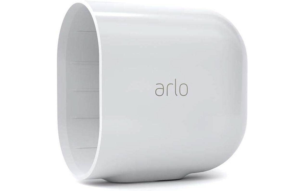 Arlo Ersatzgehäuse VMA5202H für Arlo Pro3 + Ultra, Weiss