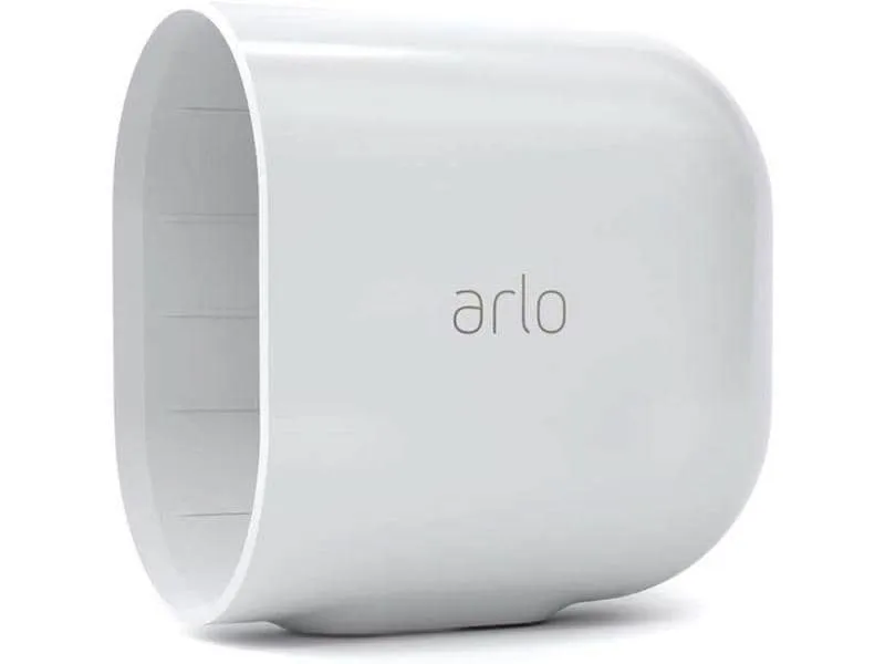 Arlo Ersatzgehäuse VMA5202H für Arlo Pro3 + Ultra, Weiss Arlo Ersatzgehäuse VMA5202H für Arlo Pro3 + Ultra, Weiss