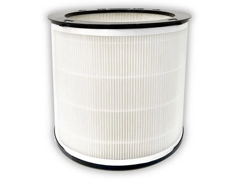 Ecofort HEPA-Filter für ecoQ HumidAir H400+ 50 m² Ecofort HEPA-Filter für ecoQ HumidAir H400+ 50 m²