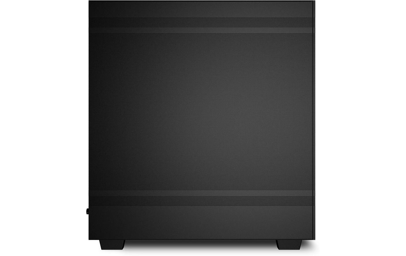 Sharkoon PC-Gehäuse Rebel C50 Schwarz