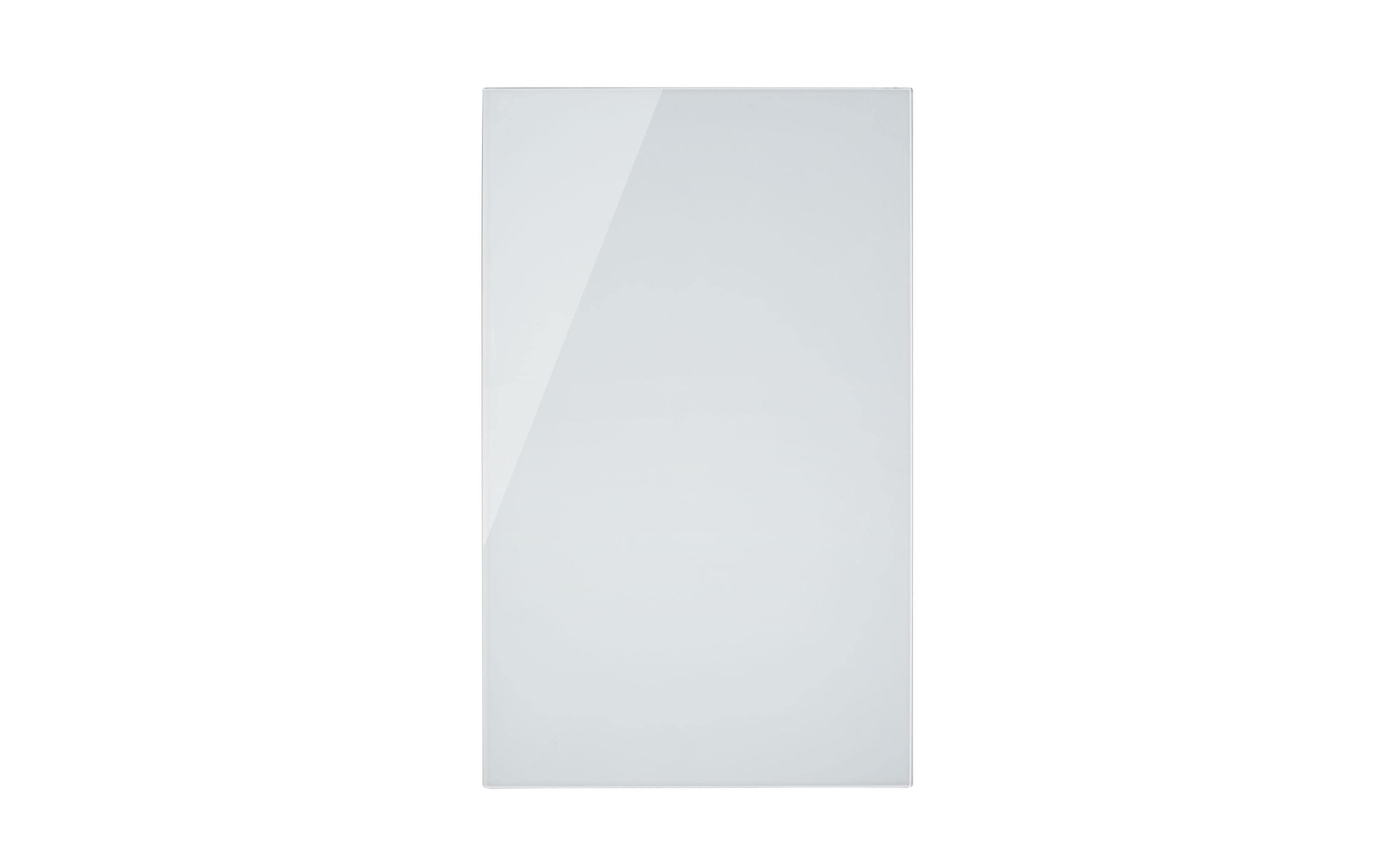Bi-Office Magnethaftendes Glassboard 48 cm x 78 cm, Weiss Bi-Office Magnethaftendes Glassboard 48 cm x 78 cm, Weiss