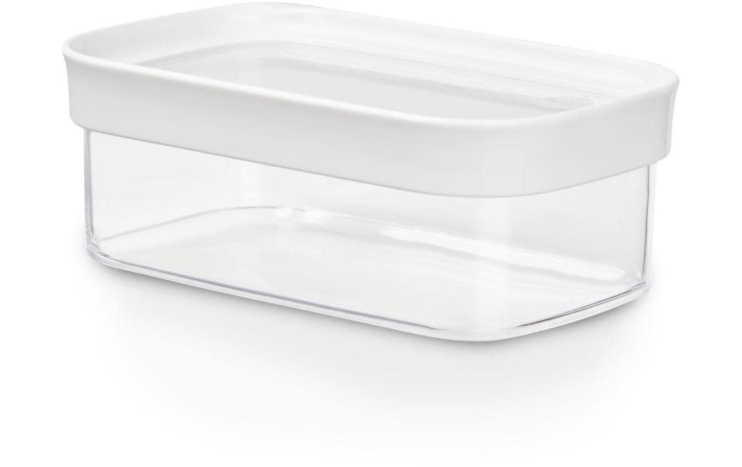 Emsa Vorratsdose Optima 0.45 l, Transparent Emsa Vorratsdose Optima 0.45 l, Transparent