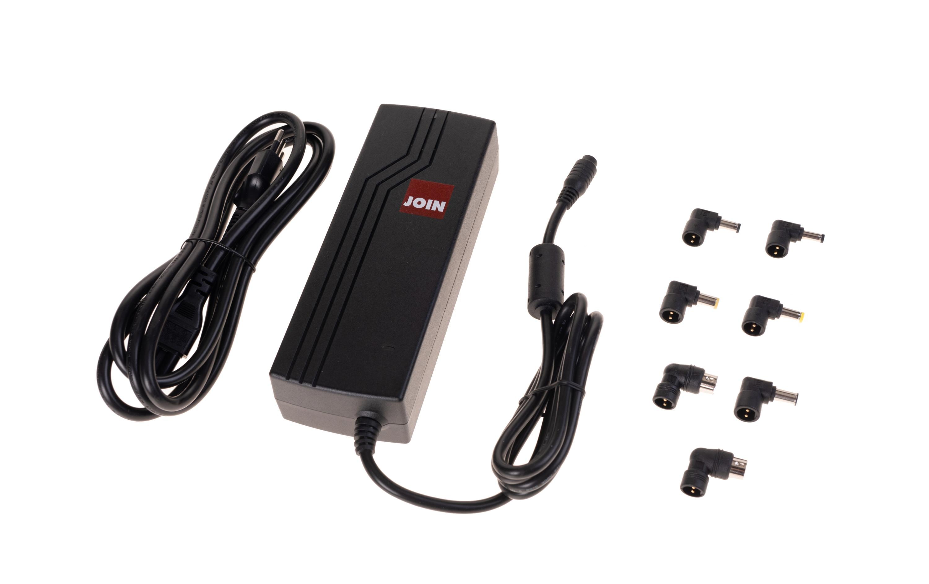 Alpha Elettronica Tischnetzgerät 120 W, 12 V