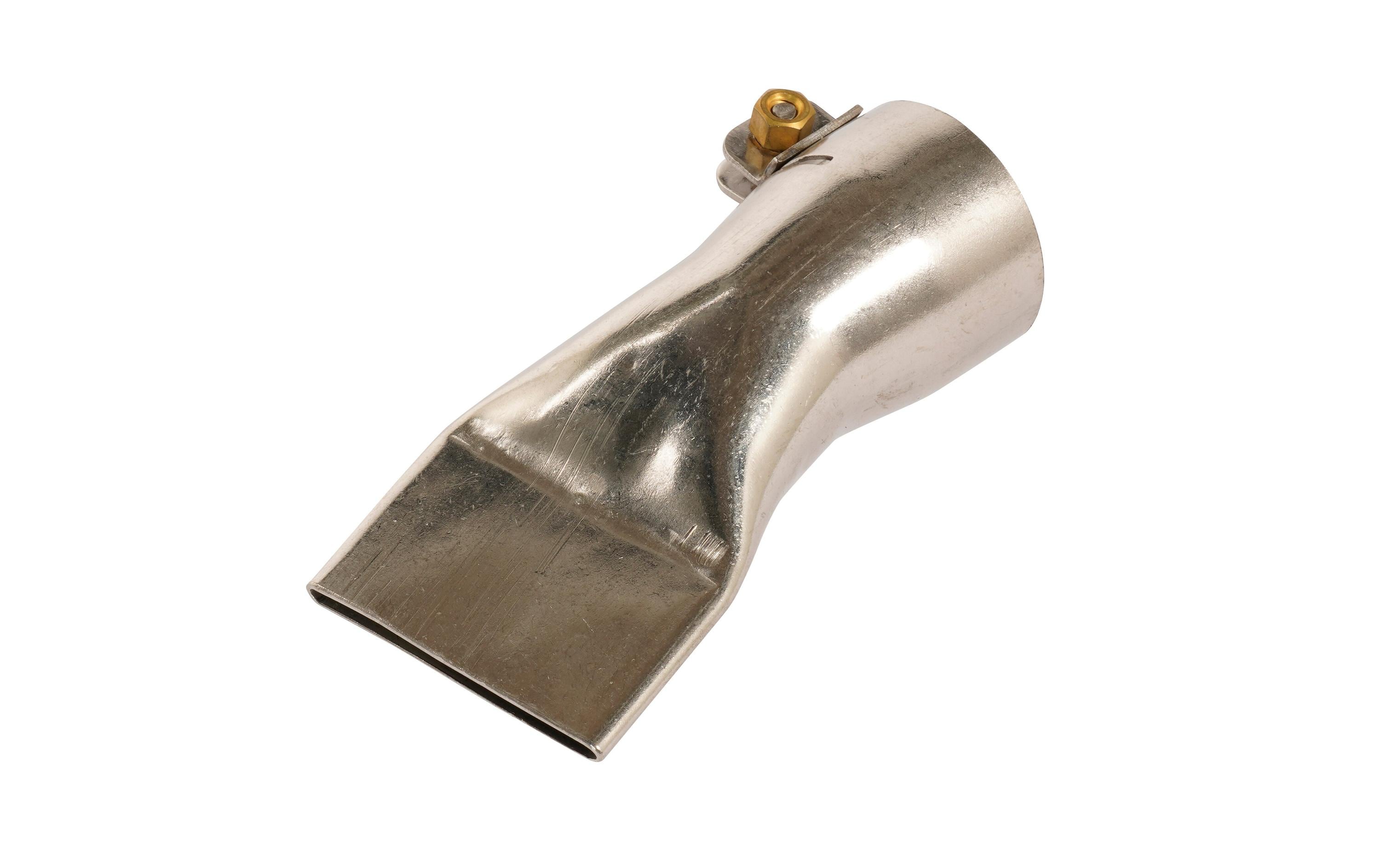 Weldy Breitschlitzdüse 40 mm Weldy Breitschlitzdüse 40 mm