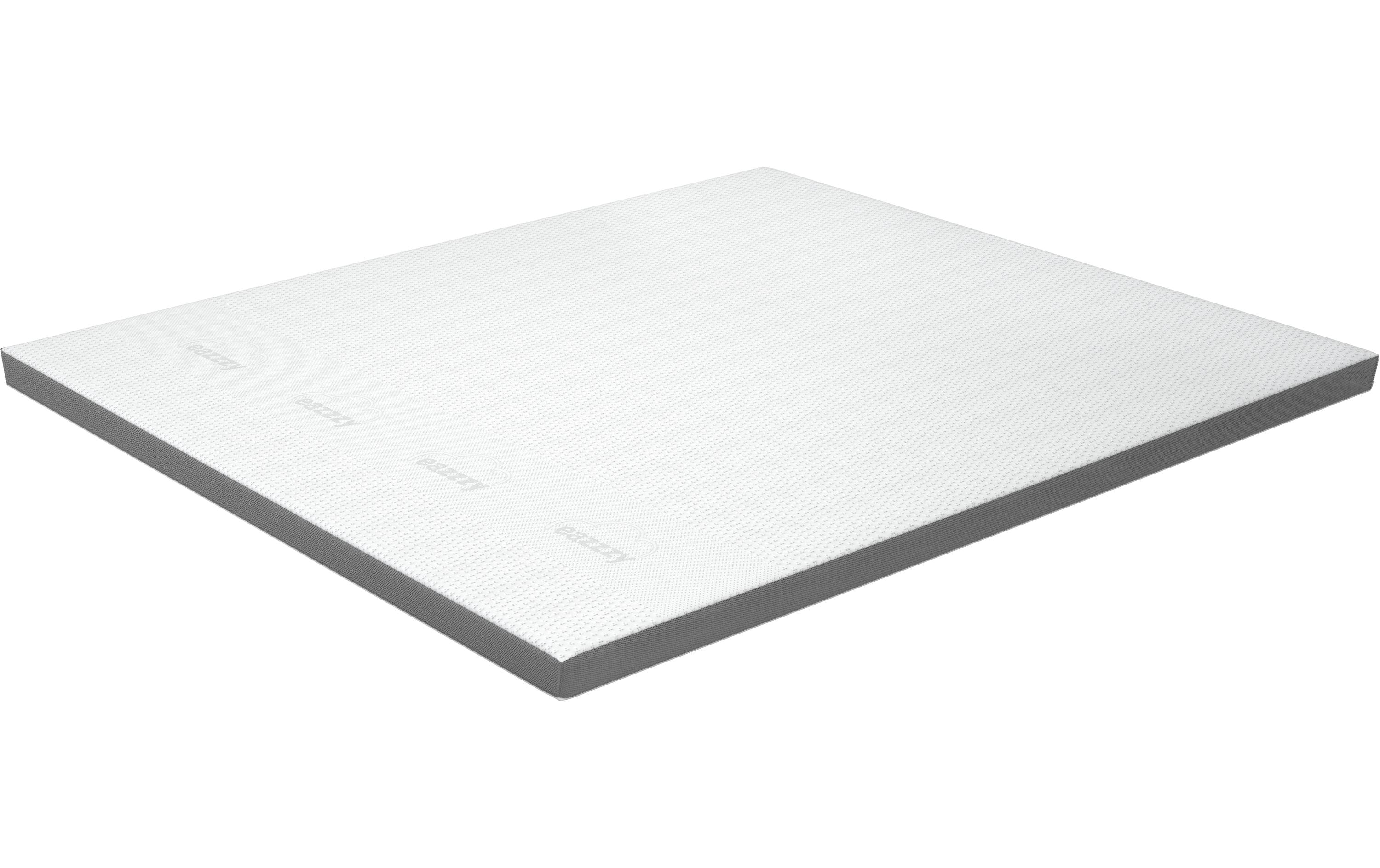 eazzzy Matratzentopper Deluxe 180 x 200 cm