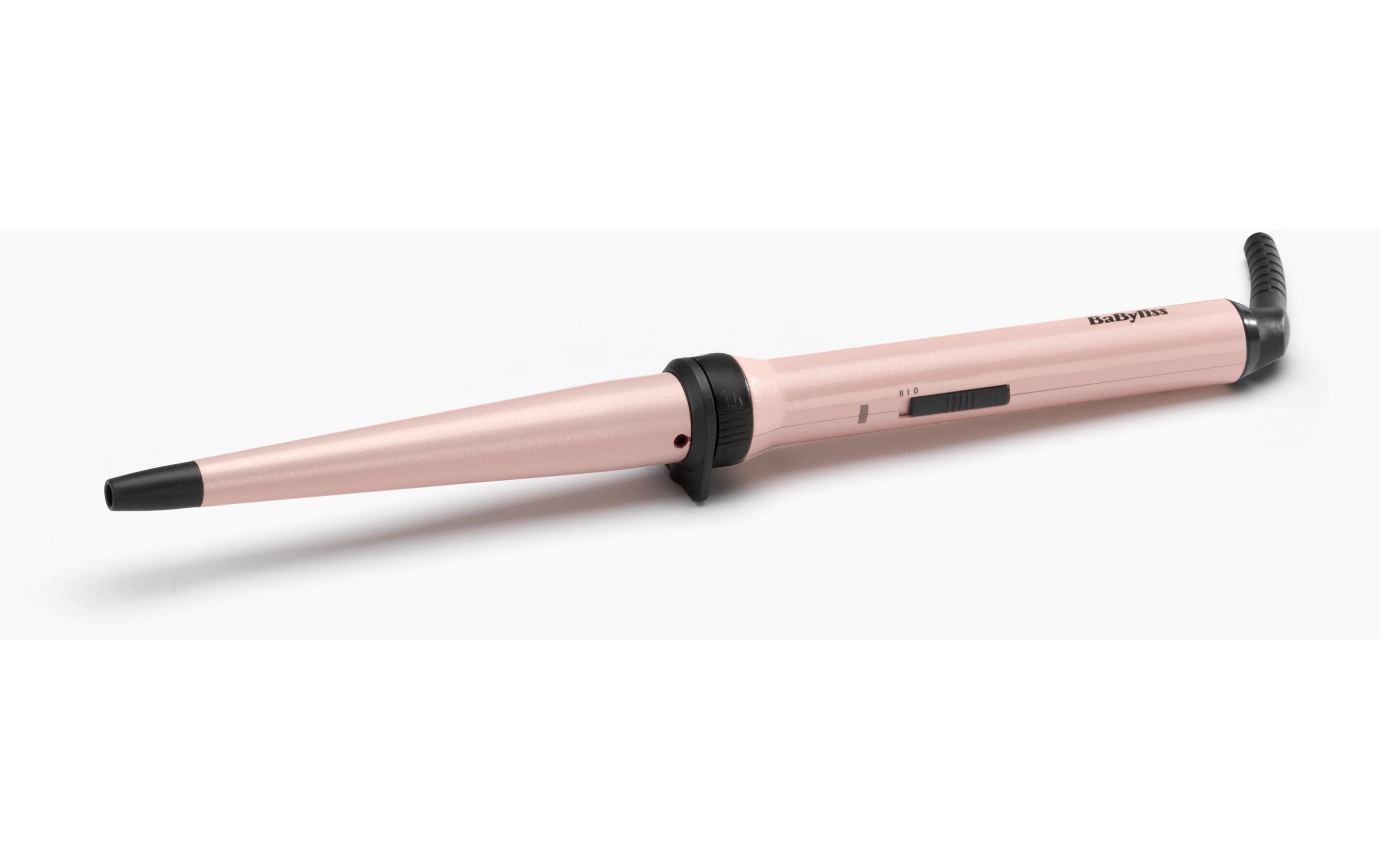 Babyliss Multistyler Curl and Wave Trio MS750E