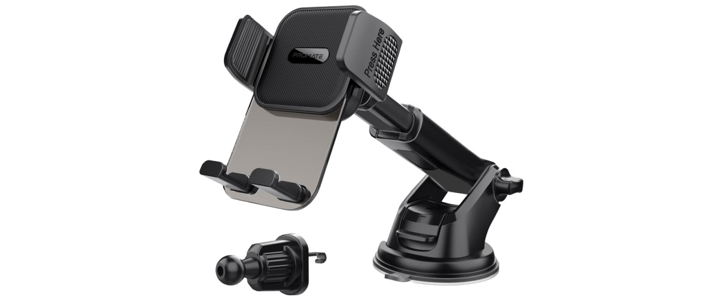 Promate Smartphone-Halterung Transhold-ext