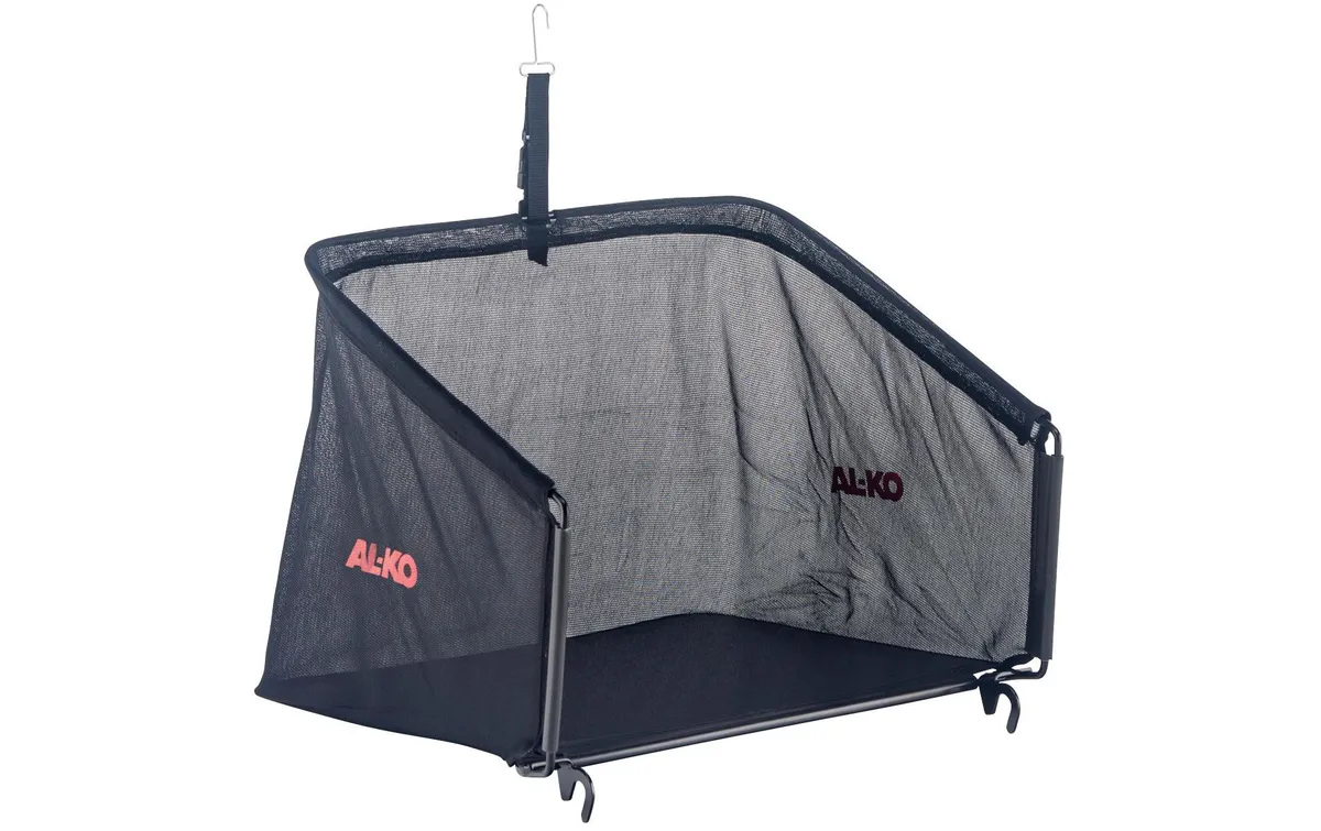 AL-KO Grasfangbox Comfort, AL-KO Grasfangbox Comfort,