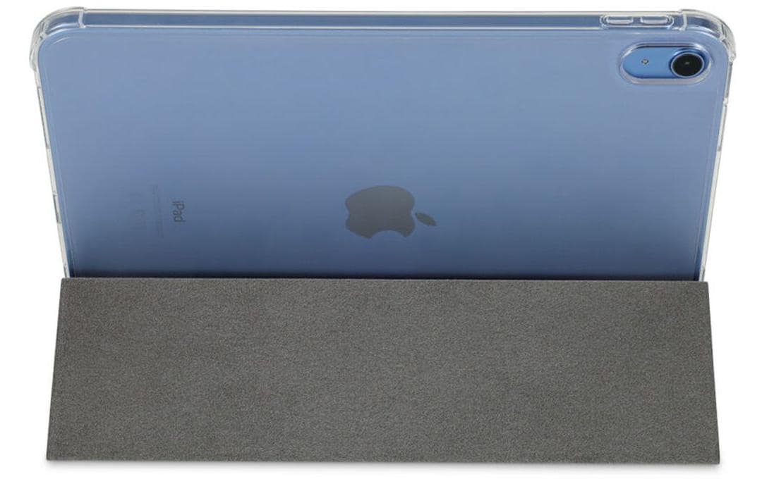 LMP Tablet Book Cover SlimCase iPad 10.9 Mitternacht Blau