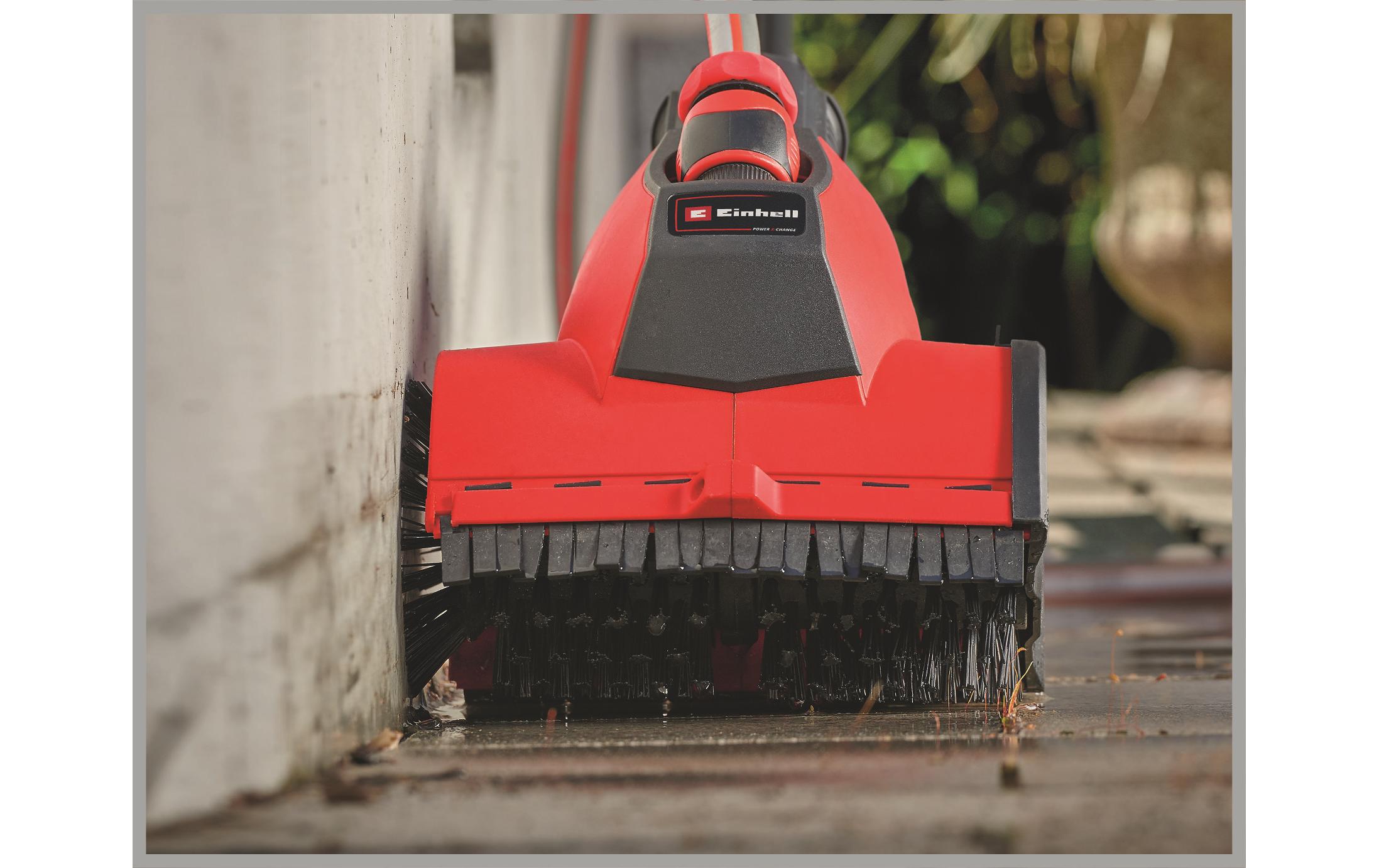 Einhell Oberflächenbürste Medium Einhell Oberflächenbürste Medium