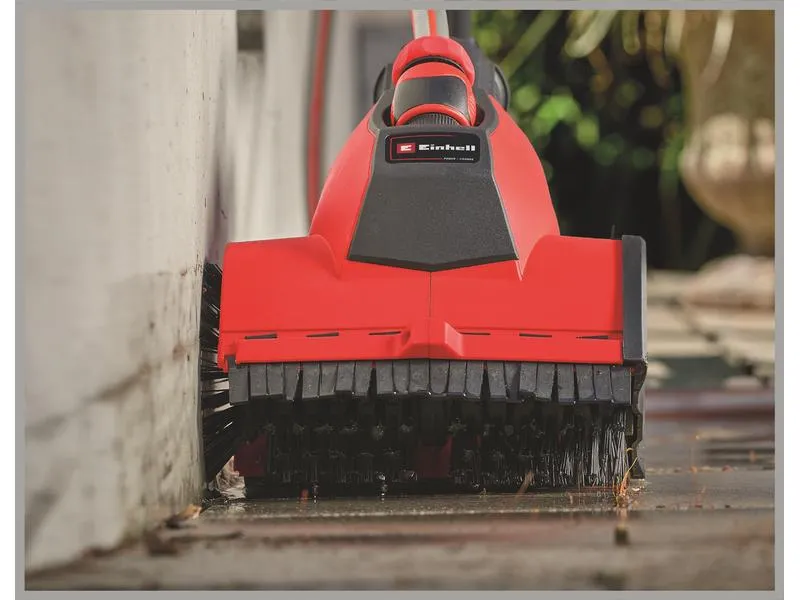 Einhell Oberflächenbürste Medium Einhell Oberflächenbürste Medium