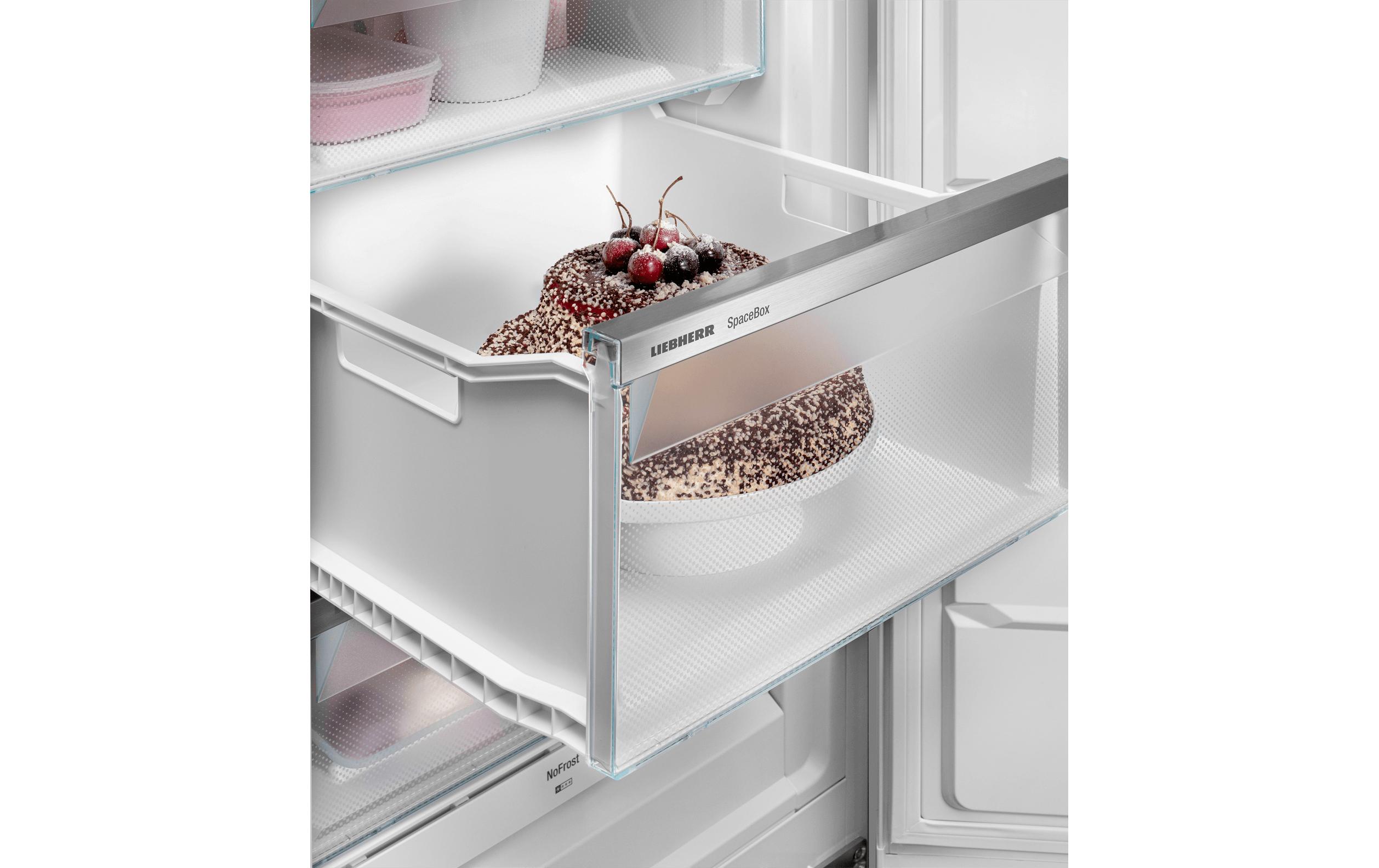 Liebherr Gefrierschrank FNe 4204 Pure Rechts/Wechselbar