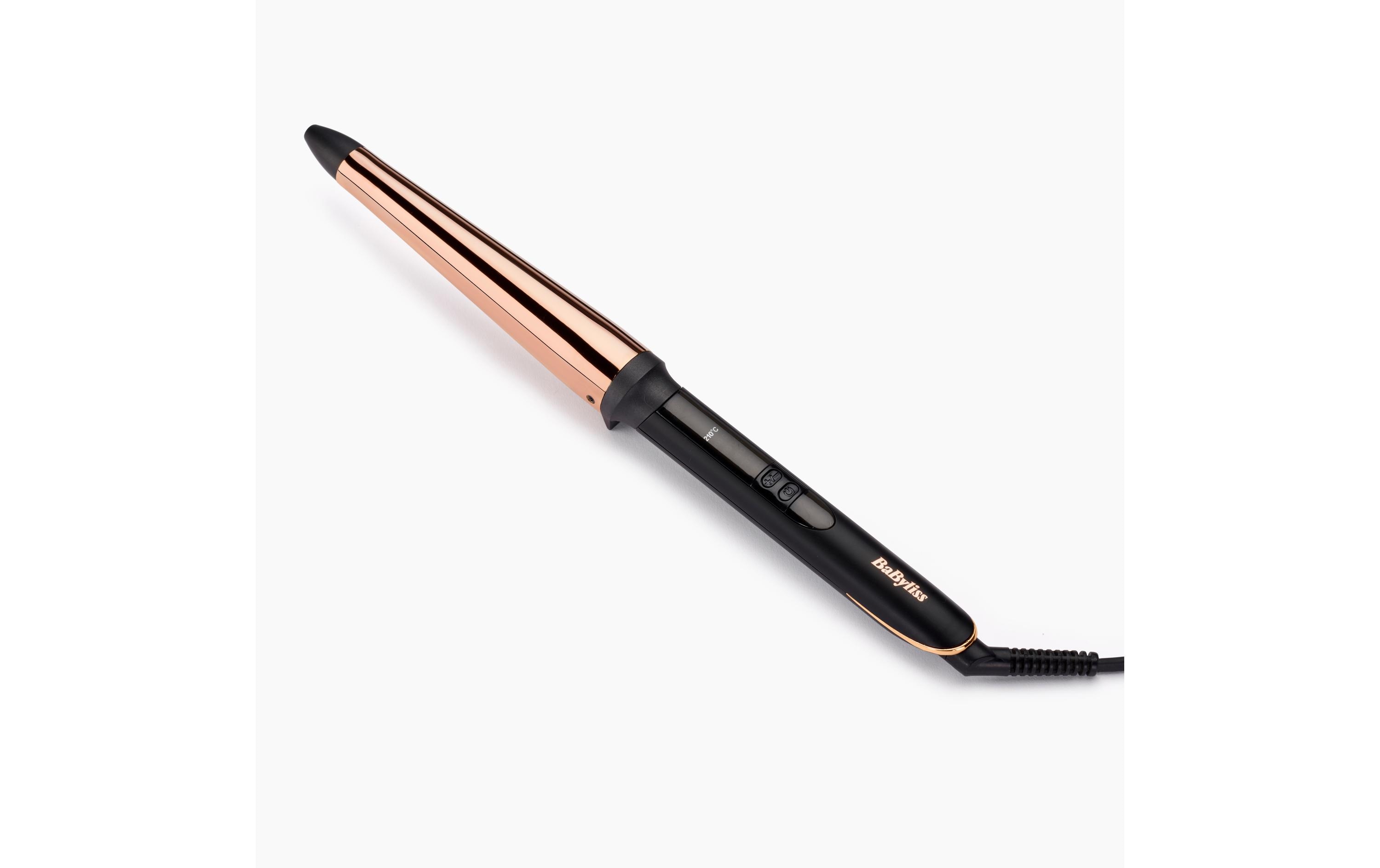 Babyliss Lockenstab Salon Brilliance C458E Ø 19 - 32 mm