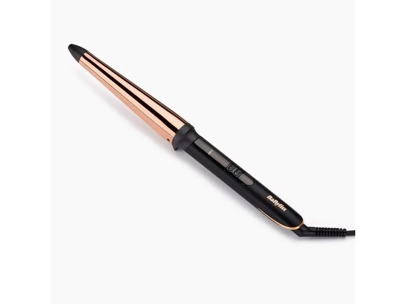 Babyliss Lockenstab Salon Brilliance C458E Ø 19 - 32 mm