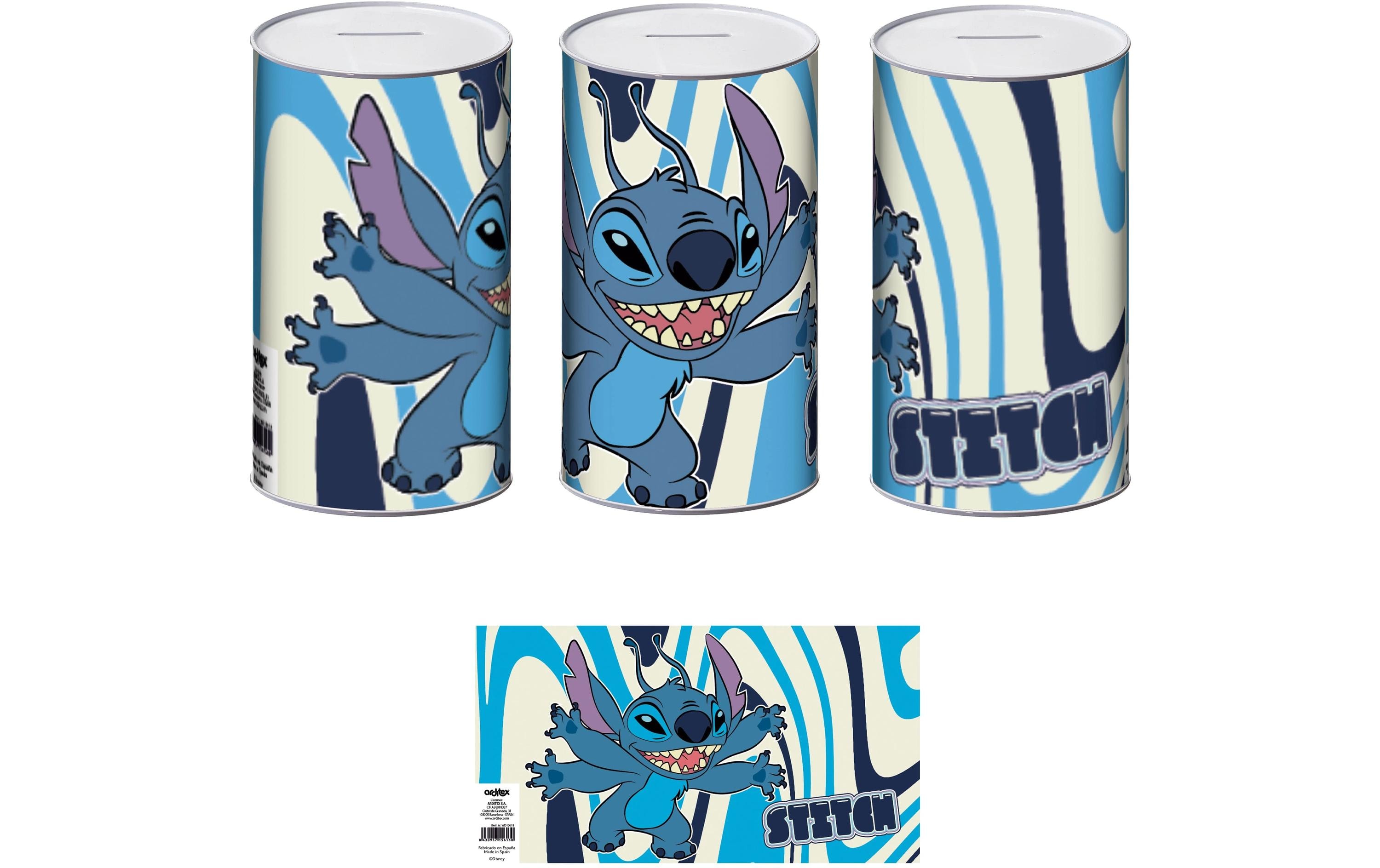 Arditex Spardose Stitch 10 x 10 x 17 cm