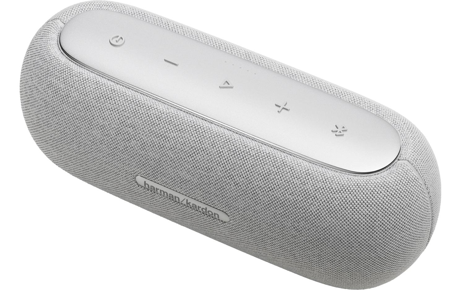 Harman/Kardon Lautsprecher Luna Grau