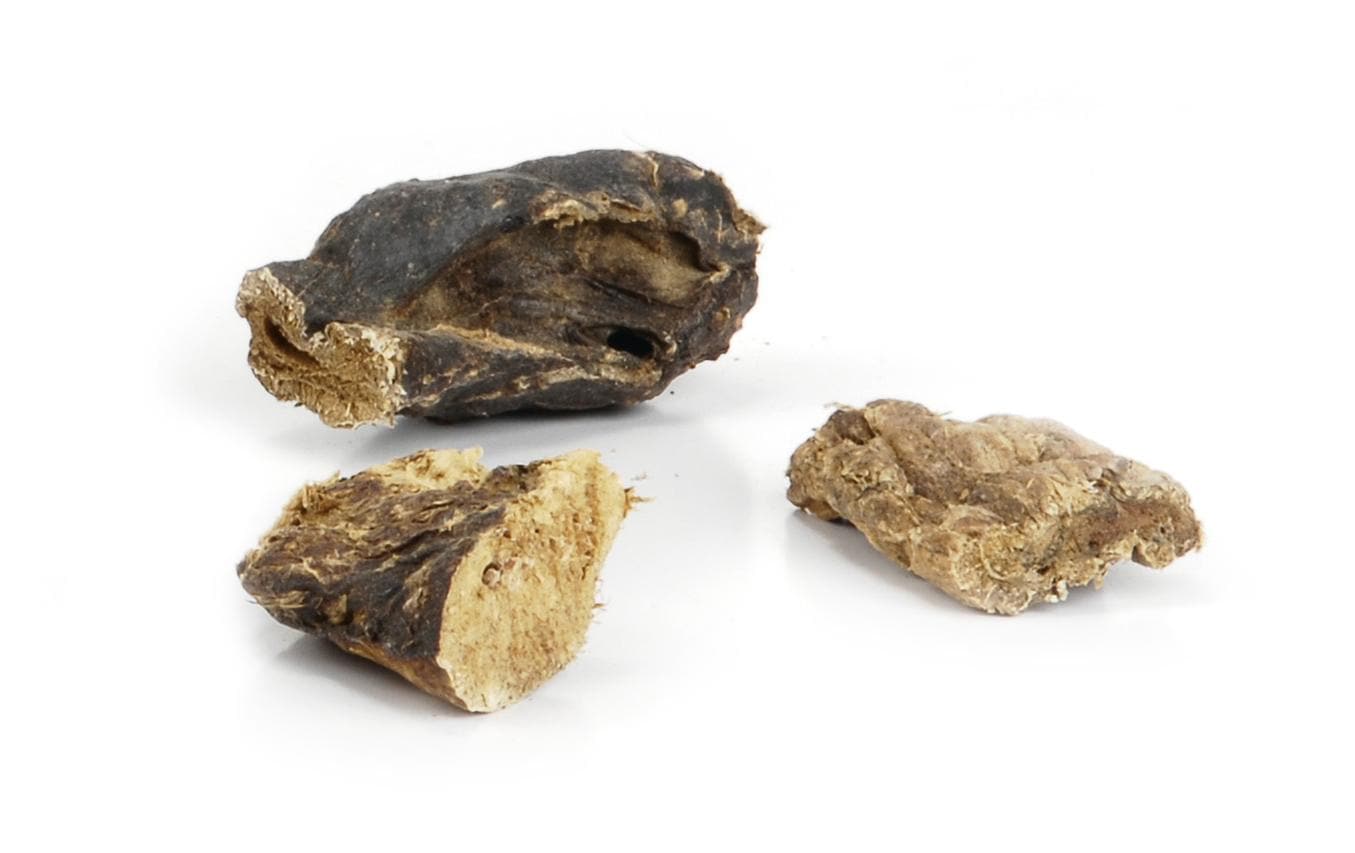 Beeztees Kausnack Rinderlunge, 150 g Beeztees Kausnack Rinderlunge, 150 g