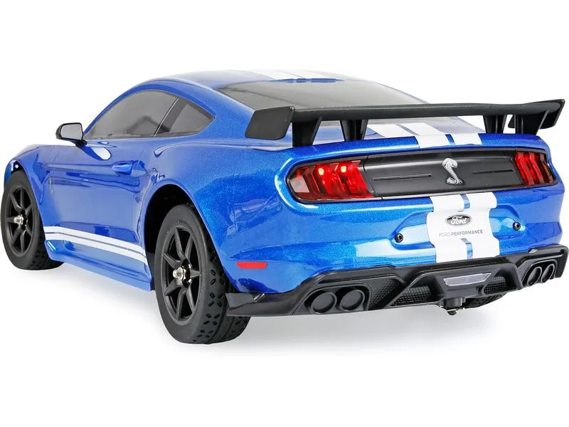 Amewi Hyper Go Ford Mustang Shelby GT500 1:10 RTR Amewi Hyper Go Ford Mustang Shelby GT500 1:10 RTR