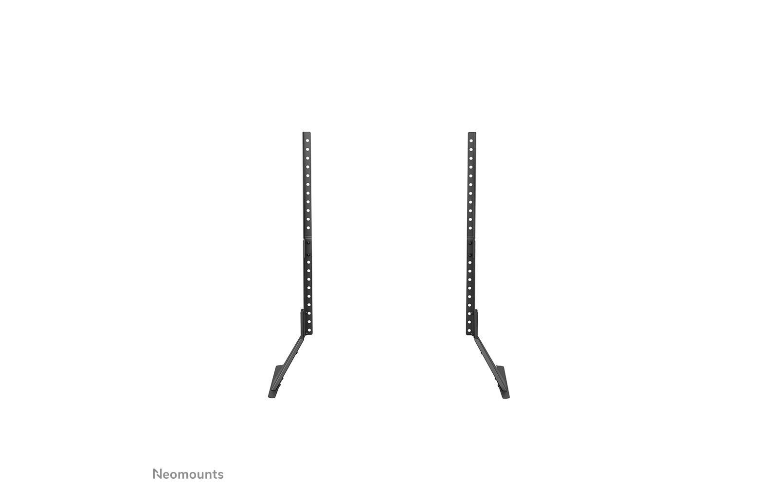 NEOMOUNTS Standfuss DS45-430BL19 Schwarz