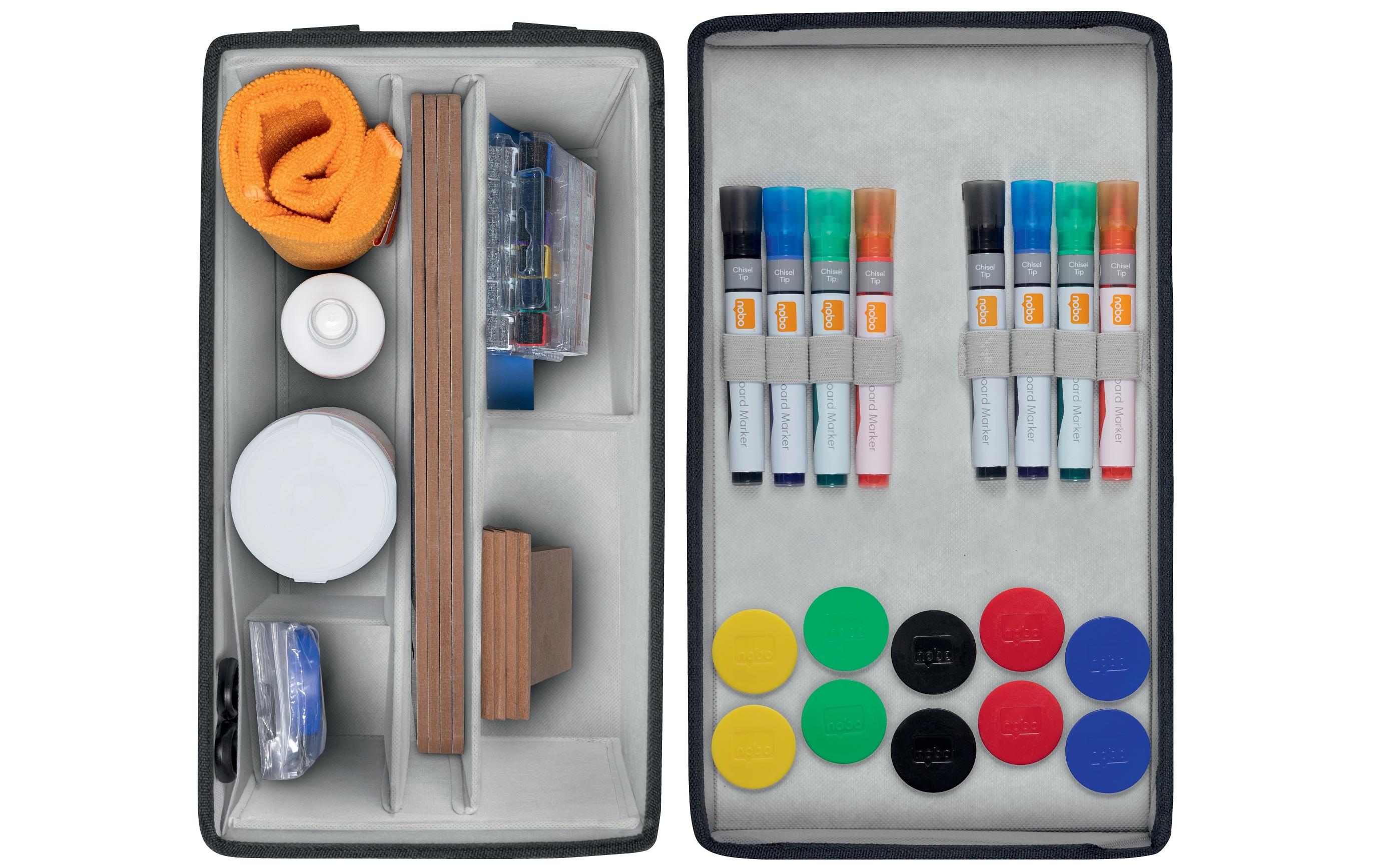 Nobo Zubehör-Set Nobo Zubehör-Set