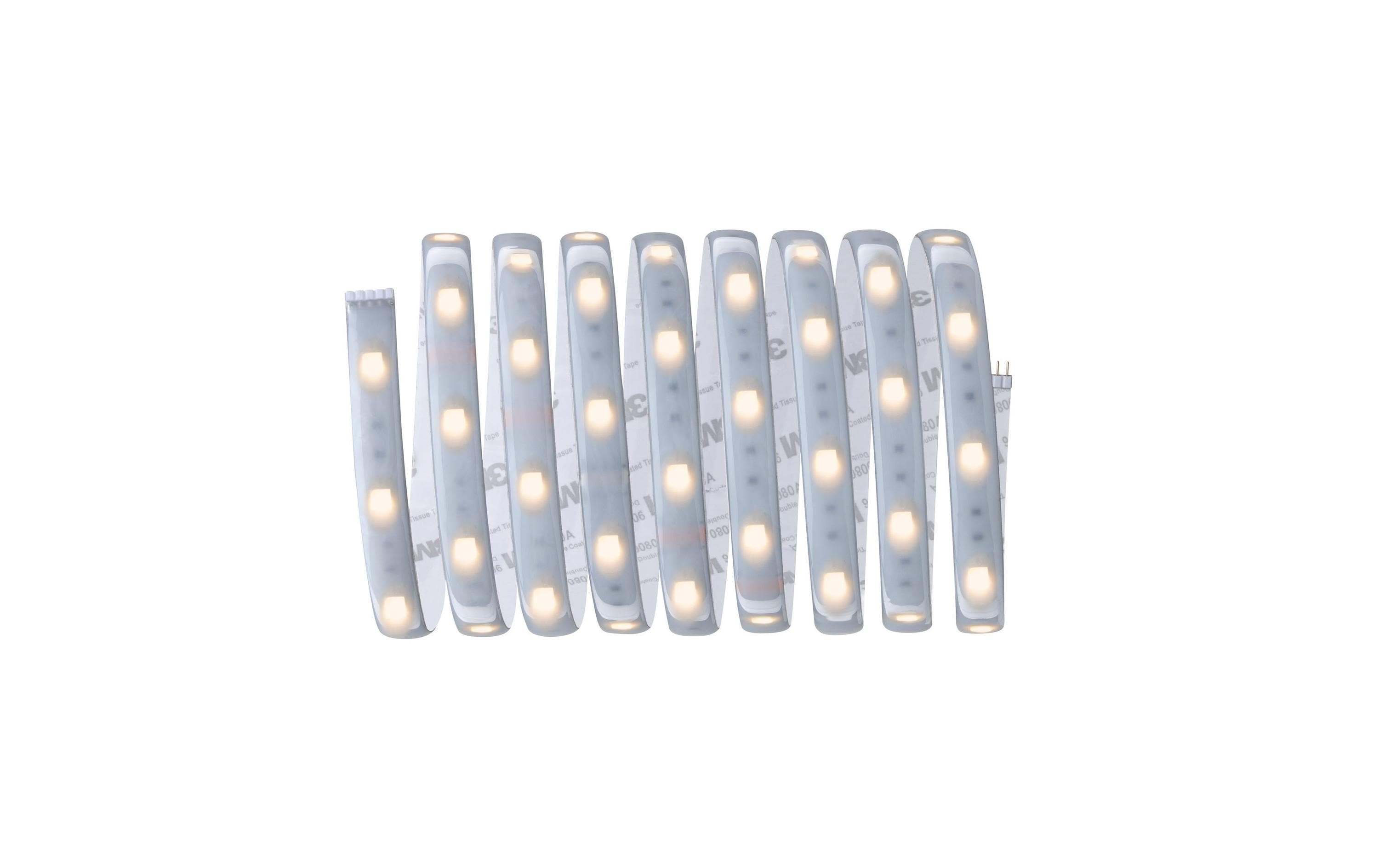 Paulmann LED-Stripe MaxLED 250 RGBW, 2.5 m Verlängerung Paulmann LED-Stripe MaxLED 250 RGBW, 2.5 m Verlängerung