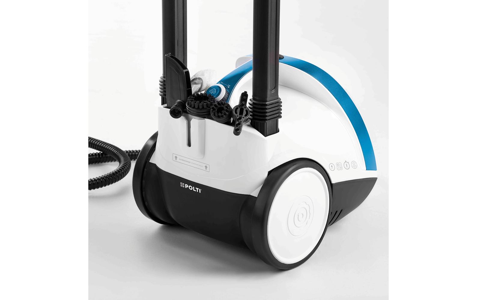 Polti Dampfreiniger Vaporetto Smart 100_B